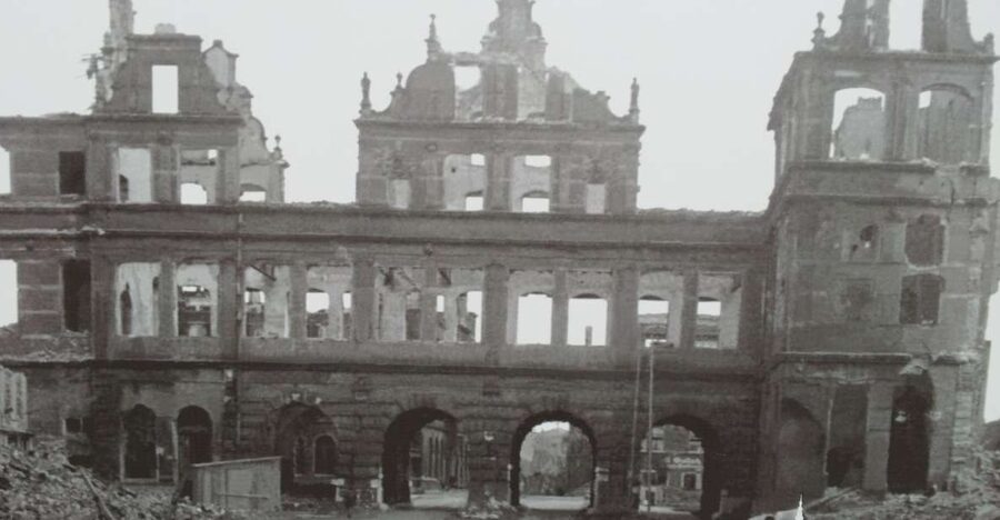Gdansk Private WWII Tour with Museum of the Second World War - Key highlights that make this tour worth your time