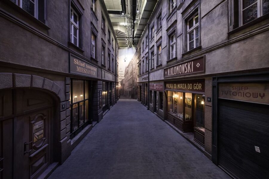 Gdansk Private WWII Tour with Museum of the Second World War - Price ($153) and Value: What You Get for Your Time