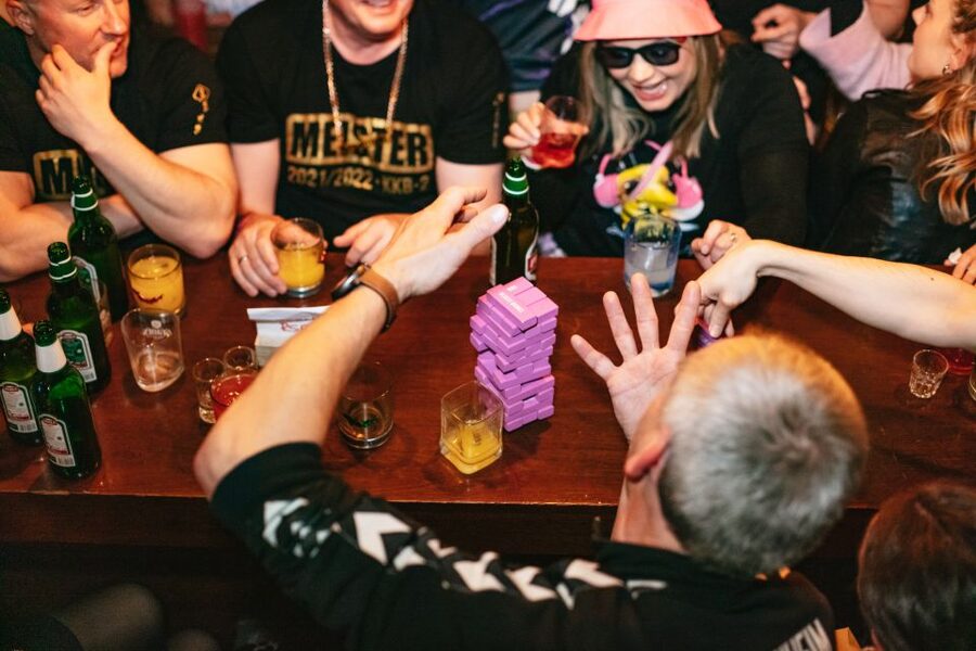 Gdansk: Pub Crawl with Free Drinks - Price vs. what you’d pay on your own