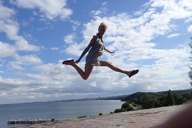 Gdańsk Shore Excursion: Private Gdańsk, Sopot & Gdynia Tour - Why the Tri-City loop is ideal for a first pass