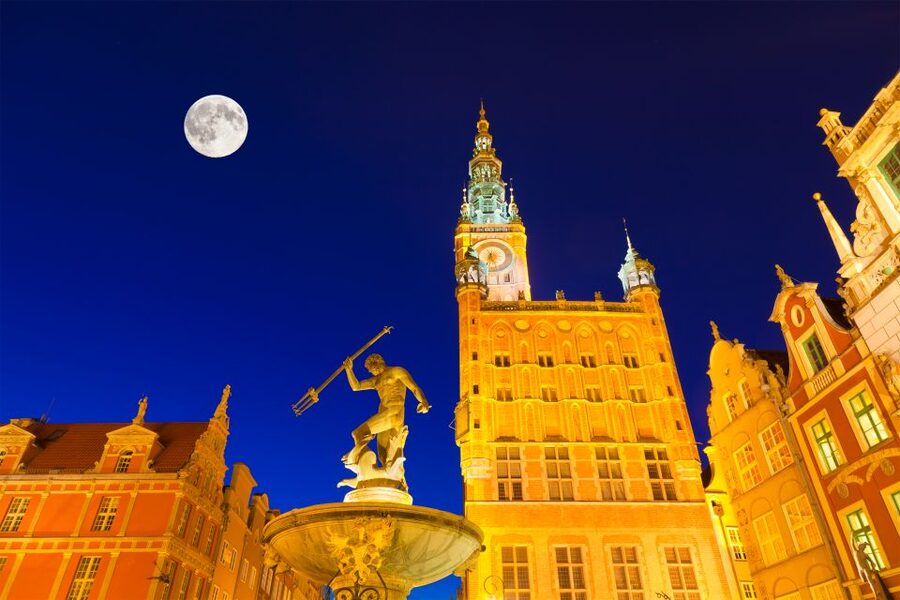 Gdansk: Small Group Walking Tour - Key reasons this tour works