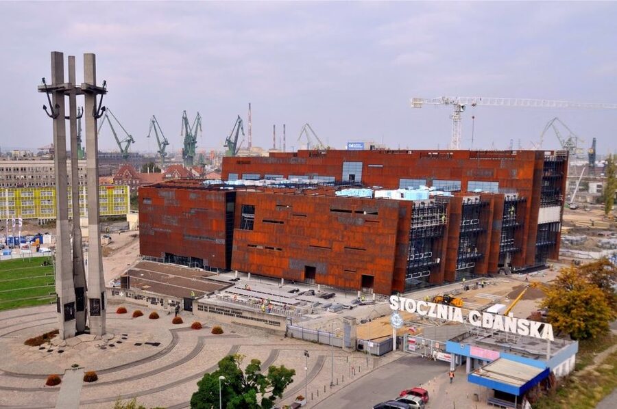 Gdansk, Sopot and Gdynia 3 Cities Private Full-Day Tour - Price and Value: What $508 Per Group Really Means