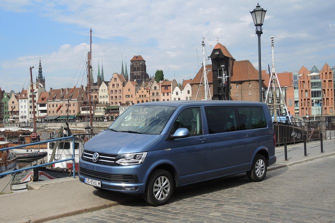 Gdansk, Sopot & Gdynia - Private 3 City Tour - Key points before you go
