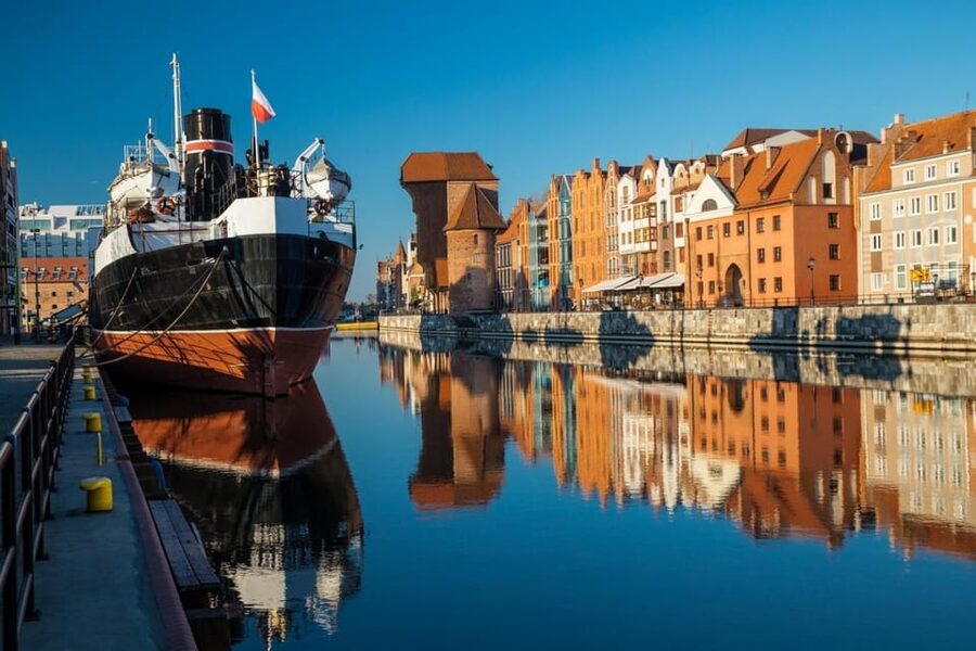 Gdansk, Sopot & Gdynia Road Trip with a Local Guide - Why a Gdansk–Sopot–Gdynia Road Trip Feels Efficient