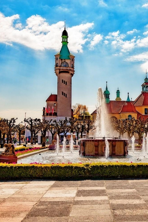 Gdansk, Sopot & Gdynia Road Trip with a Local Guide - The 4–6 Hour Reality: Pace That Actually Fits a Day