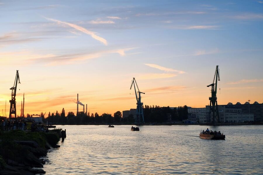 Gdansk, Sopot & Gdynia Road Trip with a Local Guide - Sopot: A Change of Mood With Local Favorites