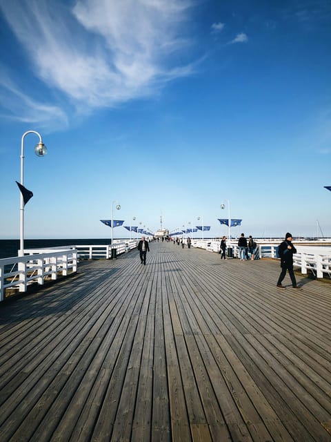 Gdansk, Sopot & Gdynia Road Trip with a Local Guide - Cost and Value: What $506 per Group Really Buys