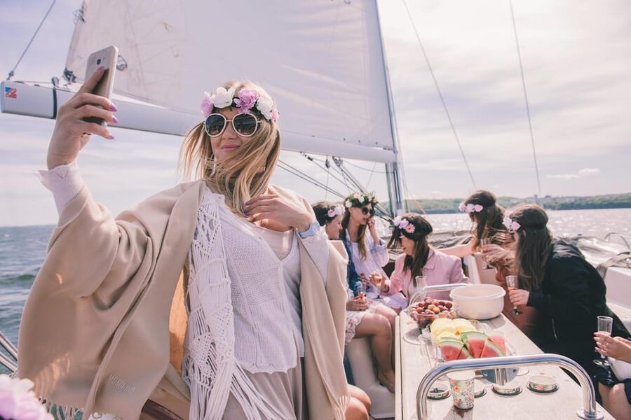 Gdańsk/Sopot: Private Boat Party - Price Value: What $52 Per Person Buys You