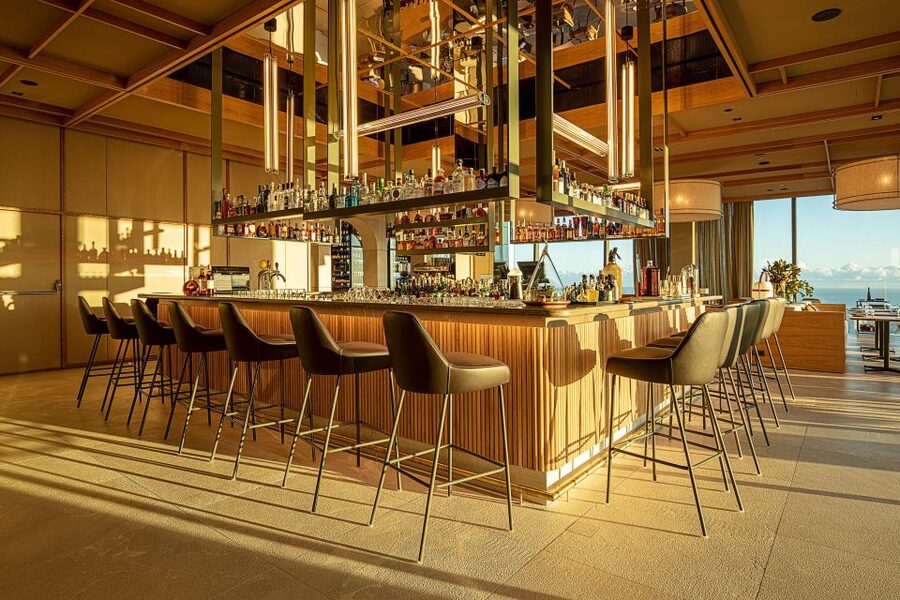 Gdańsk: Spanish Cuisine and City Views From the Top Floor - Spanish Cuisine Meets Gdańsk’s Big View Problem