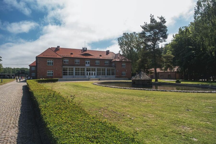 Gdansk: Stutthof Concentration Camp Regular Tour - Stutthof From Gdańsk: Why This Trip Feels Different
