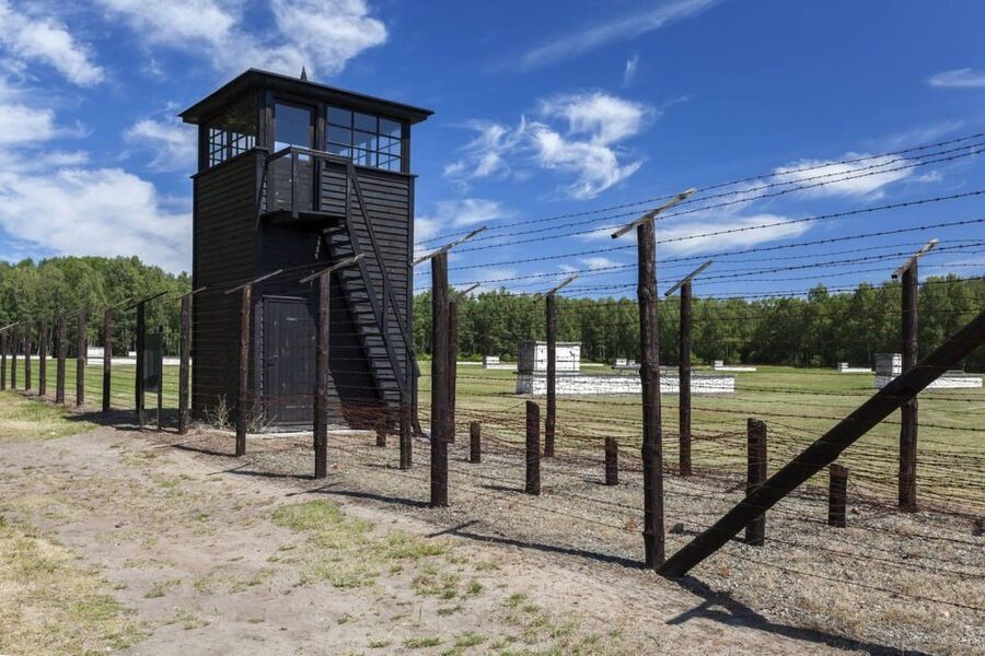 Gdansk: Stutthof Concentration Camp Regular Tour - The 5-Hour Rhythm: Pickup, Ride, Museum Time, Return