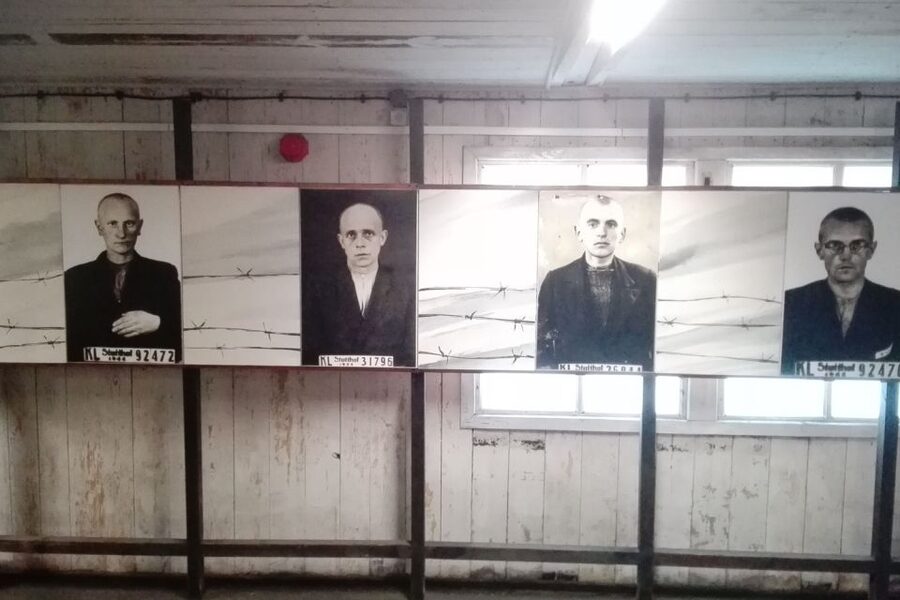 Gdansk: Stutthof Concentration Camp Regular Tour - Walking the Memorial: What the Museum Route Helps You Understand