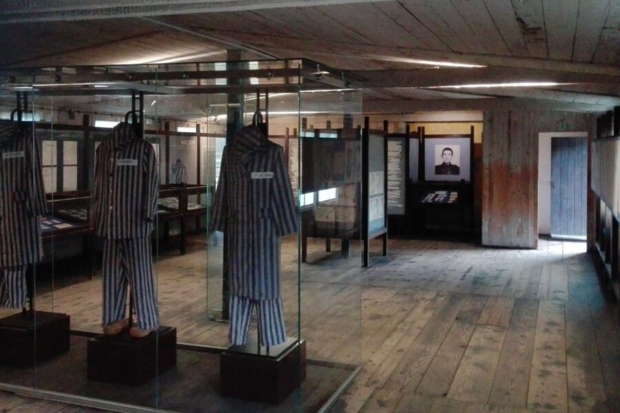 Gdansk: Stutthof Concentration Camp Regular Tour - Logistics That Can Make or Break Your Day