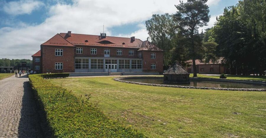 Gdansk: Stutthof Concentration Camp Regular Tour - Price and Value: What You Get for About $128