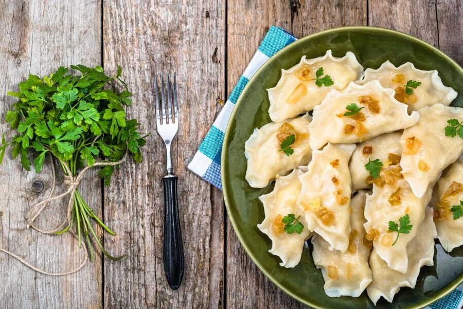 Gdansk Traditional Food Tour with Old Town Sightseeing - Who This Tour Suits Best (and Who Might Skip It)