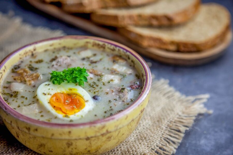 Gdansk: Traditional Polish Food Private Tour - Why This Food Tour Works in Gdansk’s Old Town
