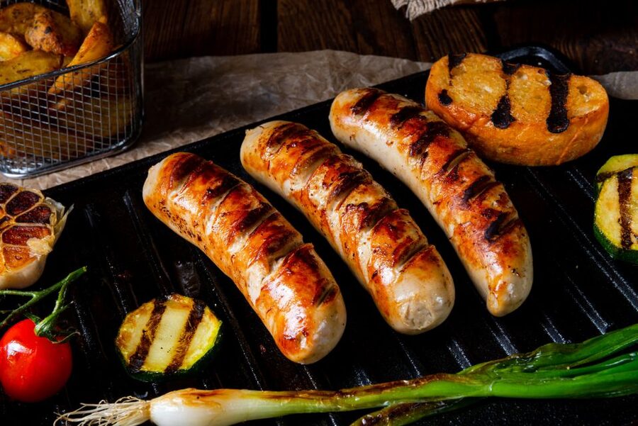 Gdansk: Traditional Polish Food Private Tour - Timing, Meeting Points, and How Not to Stress Out