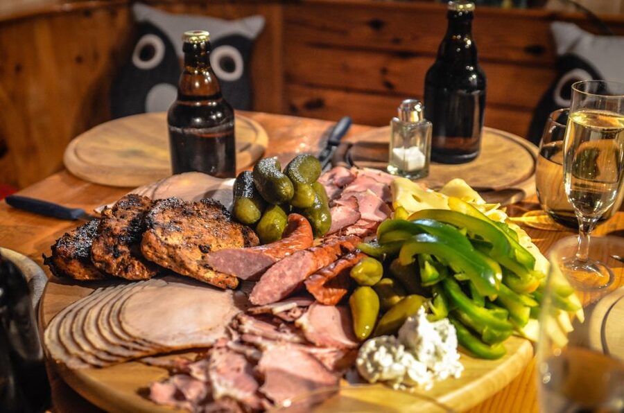 Gdansk: Traditional Polish Food Private Tour - Key Highlights You’ll Actually Care About