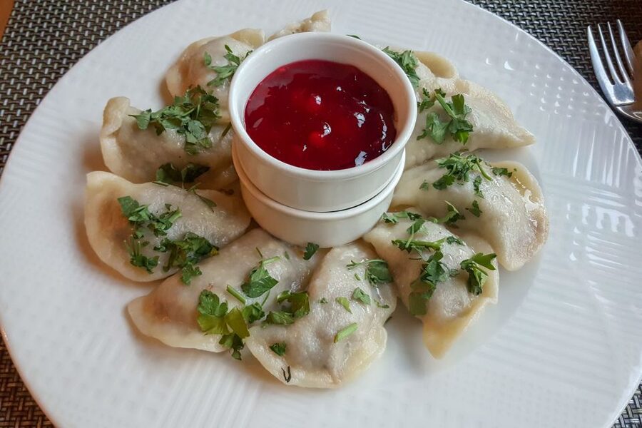 Gdansk: Traditional Polish Food Private Tour - The 3.5-Hour Option: Add Soup and a Regional Beer