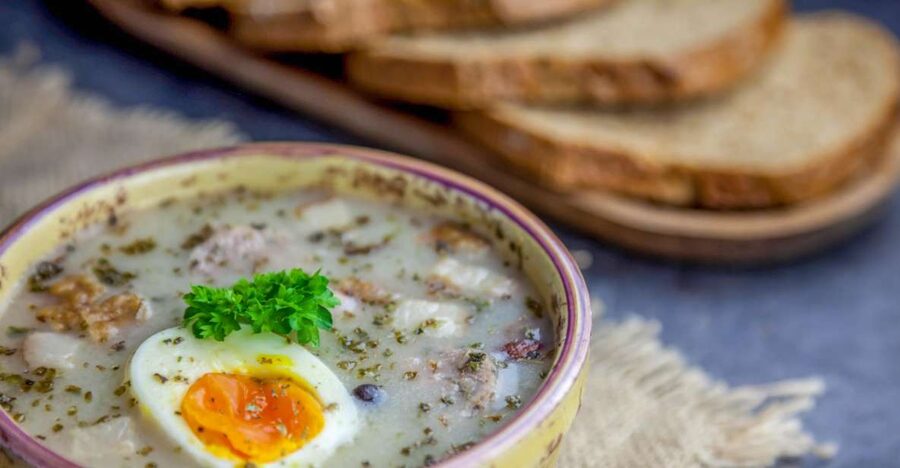 Gdansk: Traditional Polish Food Private Tour - The Private Licensed Guide: Your Best Tool for Better Eating