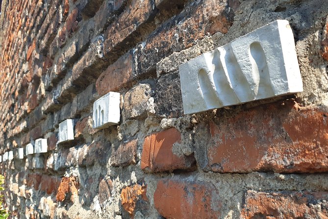 Gdansk Word War Two Themed Private Tour - Old Town Walk: Getting Your Bearings After the War Sites