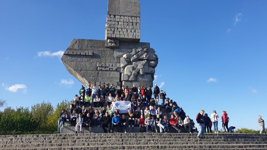 Gdańsk: World War II Tour - Why Gdańsk is the start line of WWII (and the end of something too)
