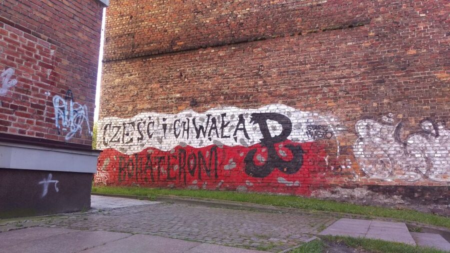Gdańsk: World War II Tour - Private group, real pacing, and guides who bring local pride