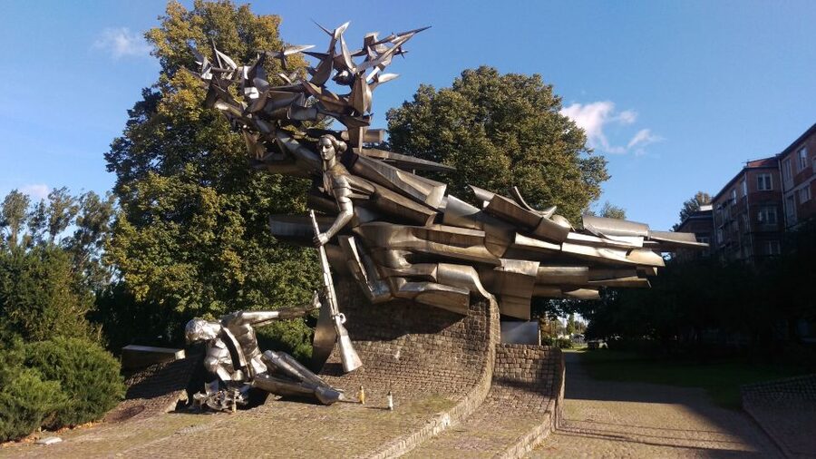 Gdańsk: World War II Tour - Who this tour fits best (and who should consider alternatives)