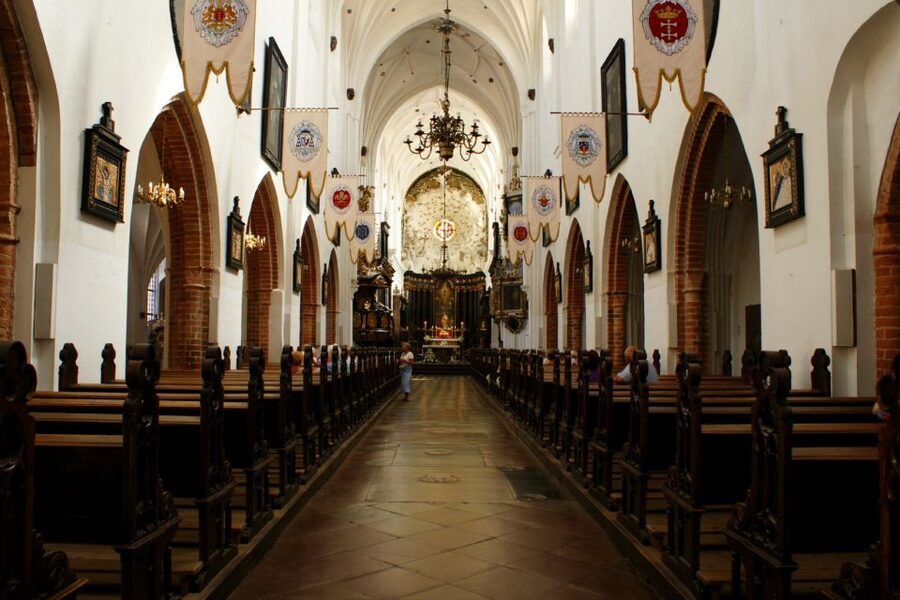 Highlights of Gdańsk, Gdynia and Sopot 1-day Private Tour - Key Highlights You’ll Feel in the Day
