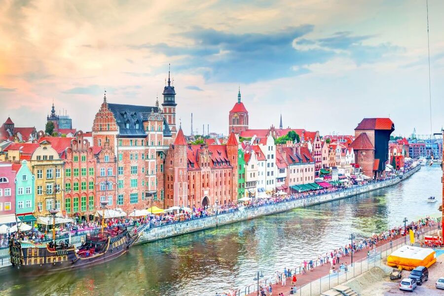 Highlights of Gdańsk, Gdynia and Sopot 1-day Private Tour - How This 9-Hour Private Tour Actually Works