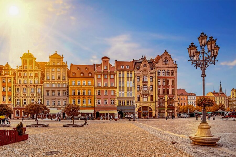 Highlights of Gdańsk, Gdynia and Sopot 1-day Private Tour - Oliwa Cathedral: The Organ Concert Break You’ll Remember