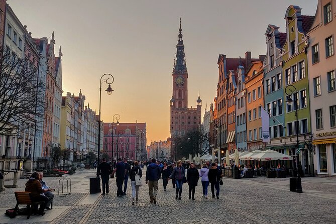 Gdansk