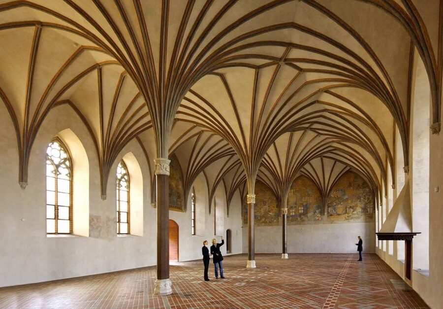 Malbork Castle Half Day Private Tour - Price and value: what $547 buys for up to two people
