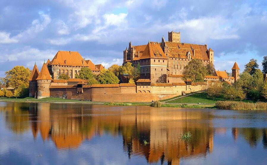Malbork Castle Half Day Private Tour - How the 6-hour day really plays out (and what could feel rushed)