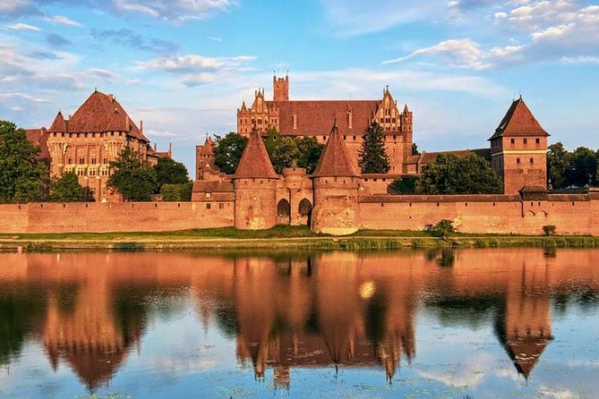 Malbork Castle Private Tour from Gdansk - Quick Take: Why This Private Malbork Trip Works