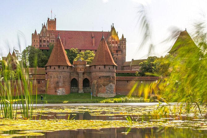 Malbork Castle Private Tour from Gdansk - Private Ride + Private Guide Energy: What Makes It Feel Personal