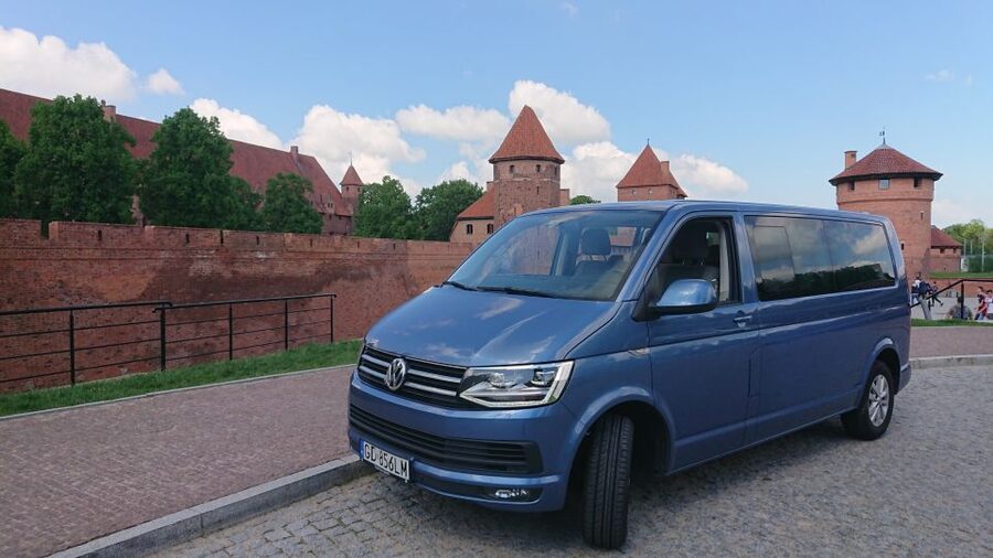 Malbork Castle: Private Tour from Gdansk, Sopot or Gdynia - Malbork Castle: what makes it feel different from a normal “big landmark”