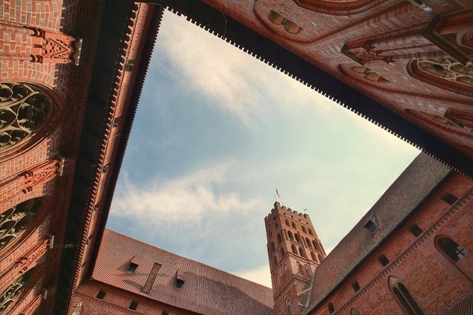 Malbork Castle Regular Audioguided Tour - The Ride to Malbork: 50 Minutes to Get Settled