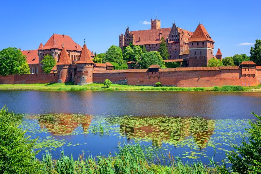 Malbork Castle Tour: 6-Hour Private Tour - 6 Hours Total: How the Timing Works From Gdansk