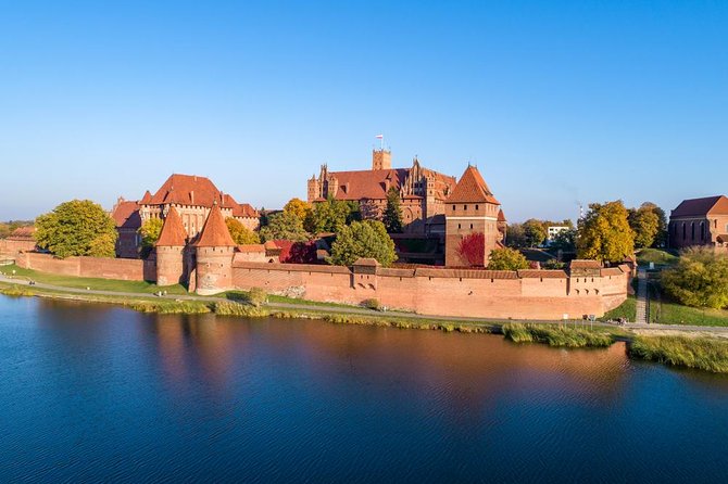 Malbork Castle Tour from Gdansk - Key Things I’d Mark on Your Itinerary