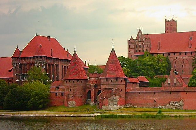 Malbork Castle Tour from Gdansk - Malbork Castle From Gdansk: Why This Day Trip Works