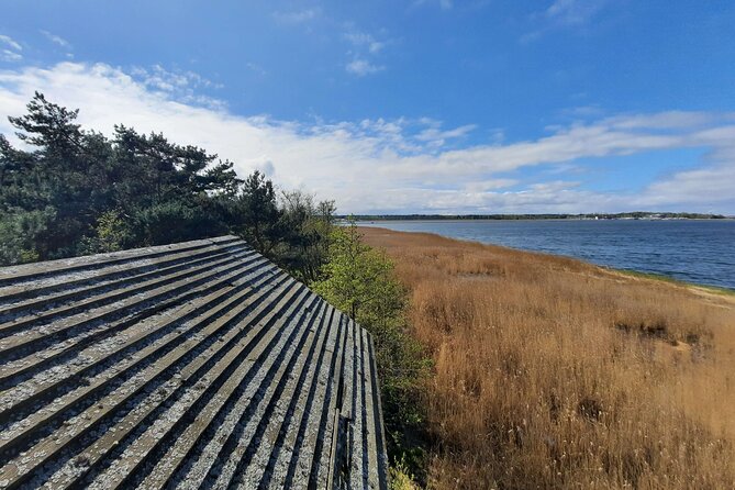 Nature Walk and Wildlife Tour in Sobieszewo Island - Price and value: what you get for $67.43