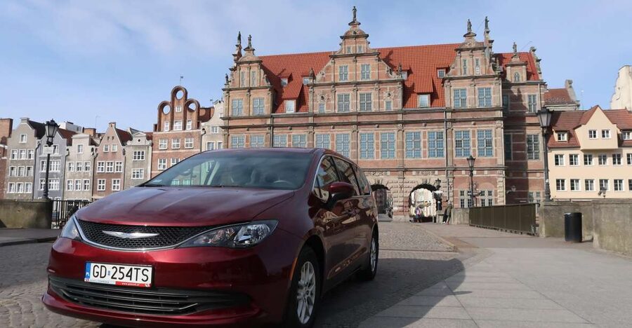 Private 3 City Tour - Gdansk, Sopot & Gdynia - Private 7 Hours Across Three Cities: How the Day Feels