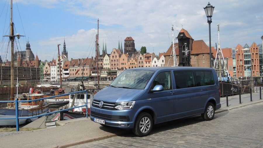 Private 3 City Tour - Gdansk, Sopot & Gdynia - Gdynia Port City Stops: Kamienna Góra Views and Blyskawica