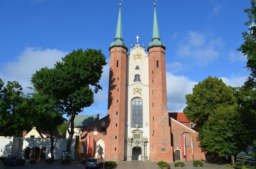 Private 3 City Tour - Gdansk, Sopot & Gdynia - Gdańsk Old Town Landmarks: From Medieval Crane to Mariacka Lane