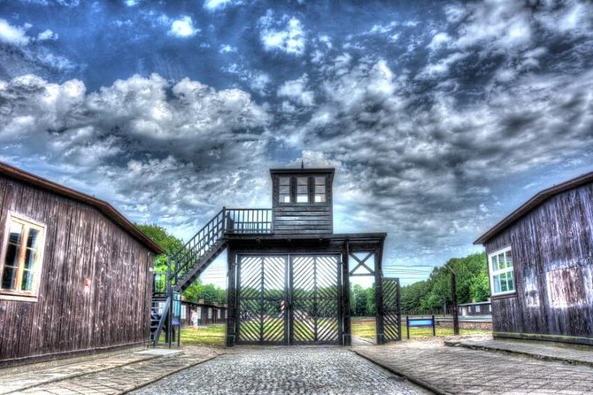 Private Roundtrip Transfer to Stutthof Concentration Camp 4h - Key things to know before you go