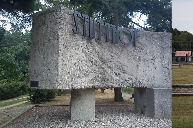 Private Roundtrip Transfer to Stutthof Concentration Camp 4h - Timing: how the 4-hour window works for a respectful visit