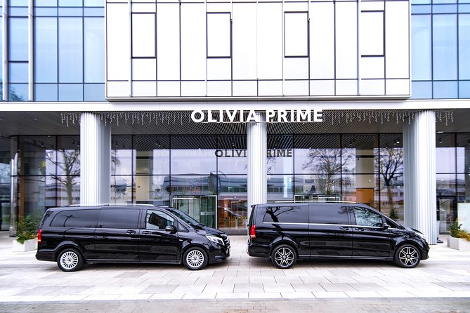 Private Transfer Gdansk City Center to Gdansk Airport (GDN) - Who This Works Best For (And Who Might Prefer Something Else)