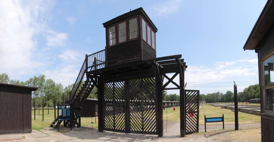Private transportation to the Stutthof Concentration Camp 4h - Key things to know before you go
