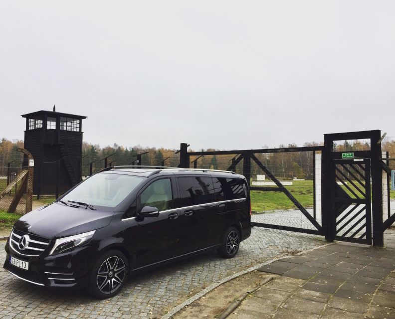 Private transportation to the Stutthof Concentration Camp 4h - Should you book this Stutthof tour from Gdansk or Sopot?